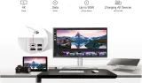 Màn hình LG 27UP850K-W | 27 inch | 4K | IPS | 60Hz | USB-C 96W | HDR400